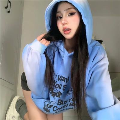 恶魔的美