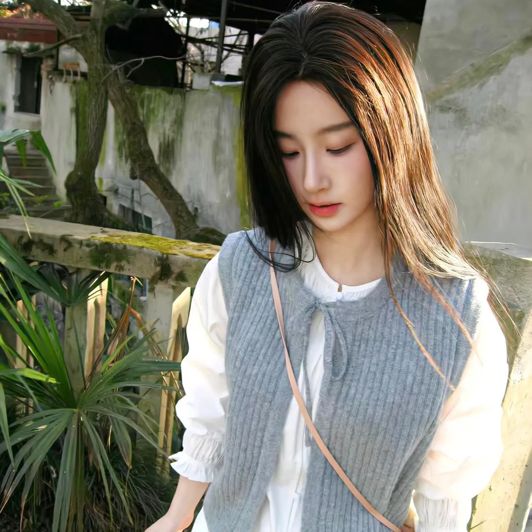 热恋女校